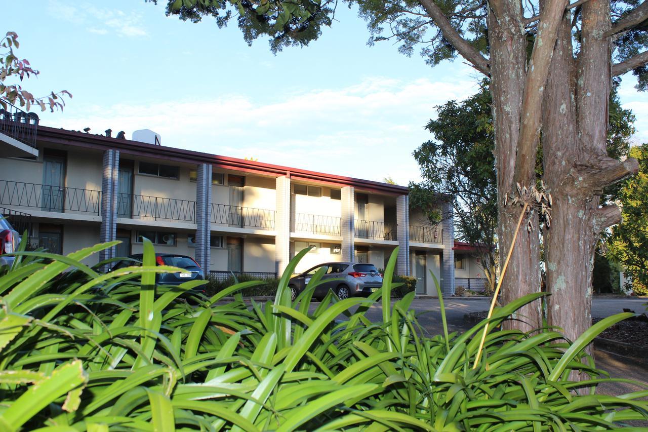 Alpine Motor Inn Katoomba Exterior photo