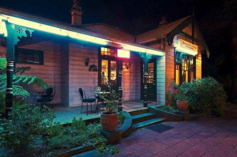 Alpine Motor Inn Katoomba Exterior photo